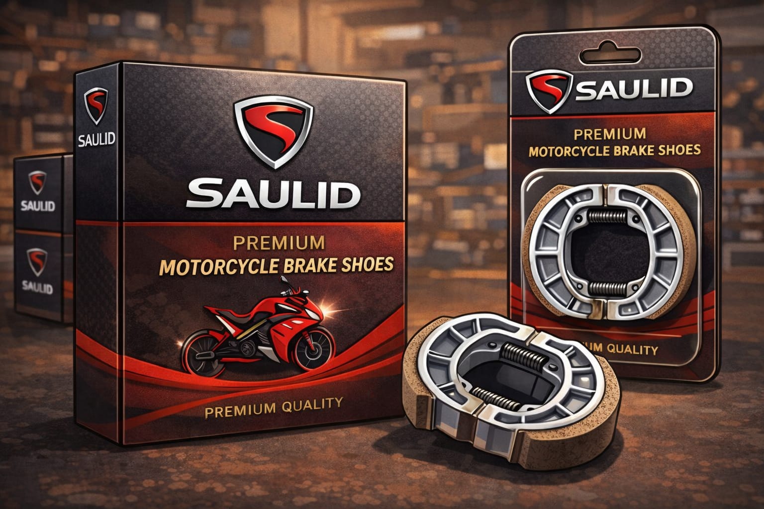 Company product images